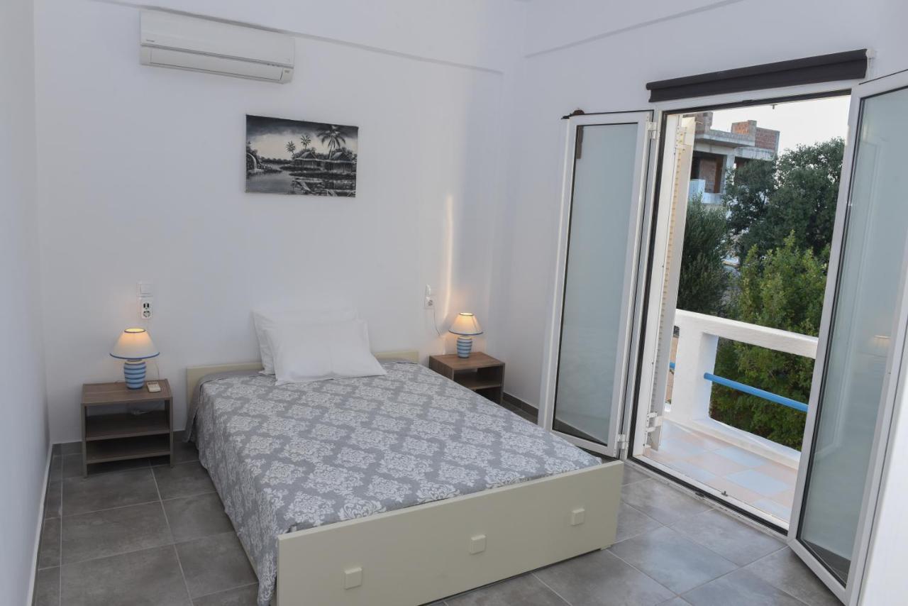Splendide Apartments 圣尼古拉奥斯 外观 照片