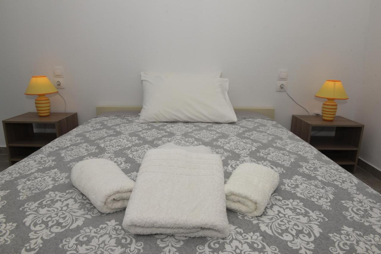 Splendide Apartments 圣尼古拉奥斯 外观 照片