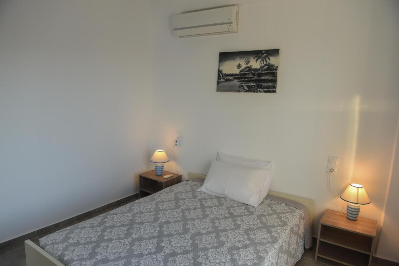 Splendide Apartments 圣尼古拉奥斯 外观 照片