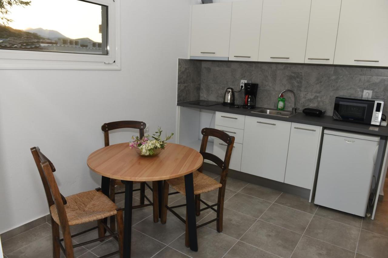 Splendide Apartments 圣尼古拉奥斯 外观 照片