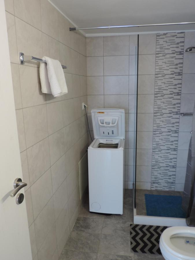 Splendide Apartments 圣尼古拉奥斯 外观 照片