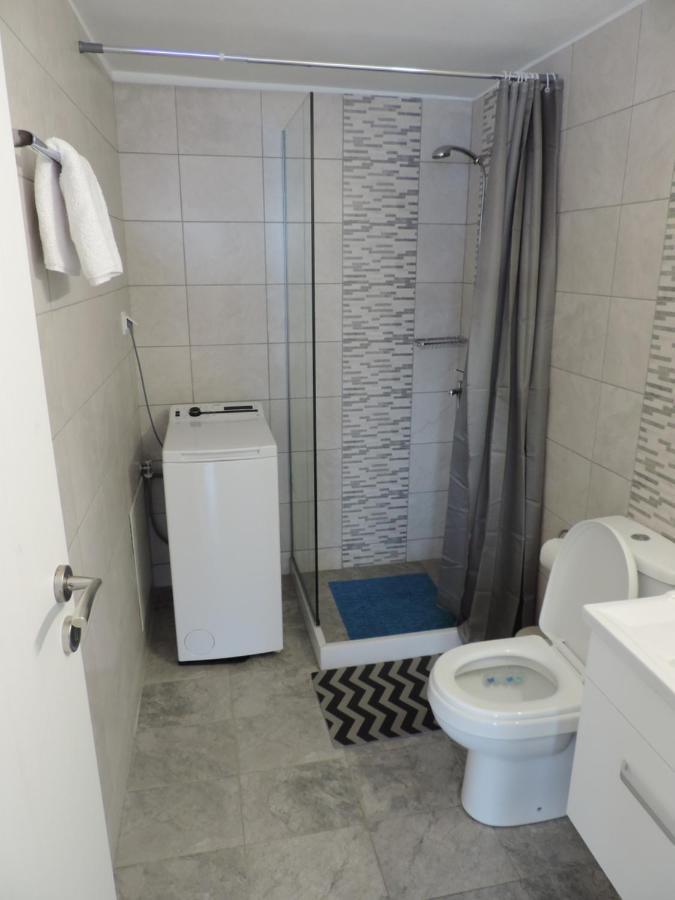 Splendide Apartments 圣尼古拉奥斯 外观 照片